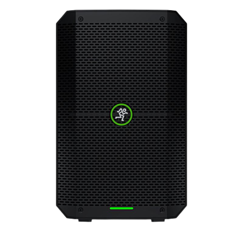 Mackie Thump GO 8" Portable Battery-Powered Loudspeaker