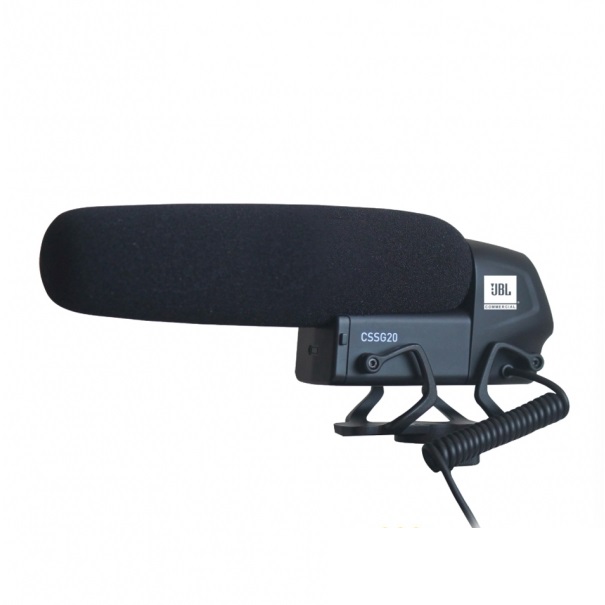 CSSG20 ไมโครโฟน JBL