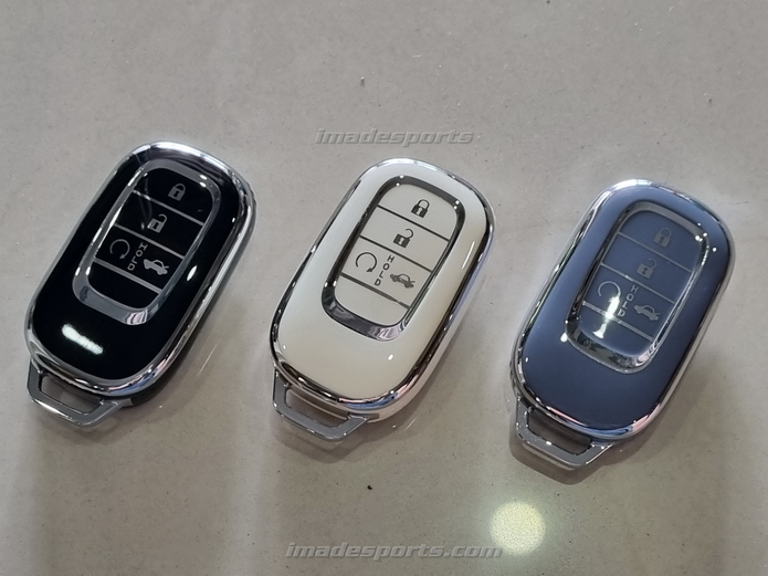 เคสกุญแจ Smartkey Honda HRV