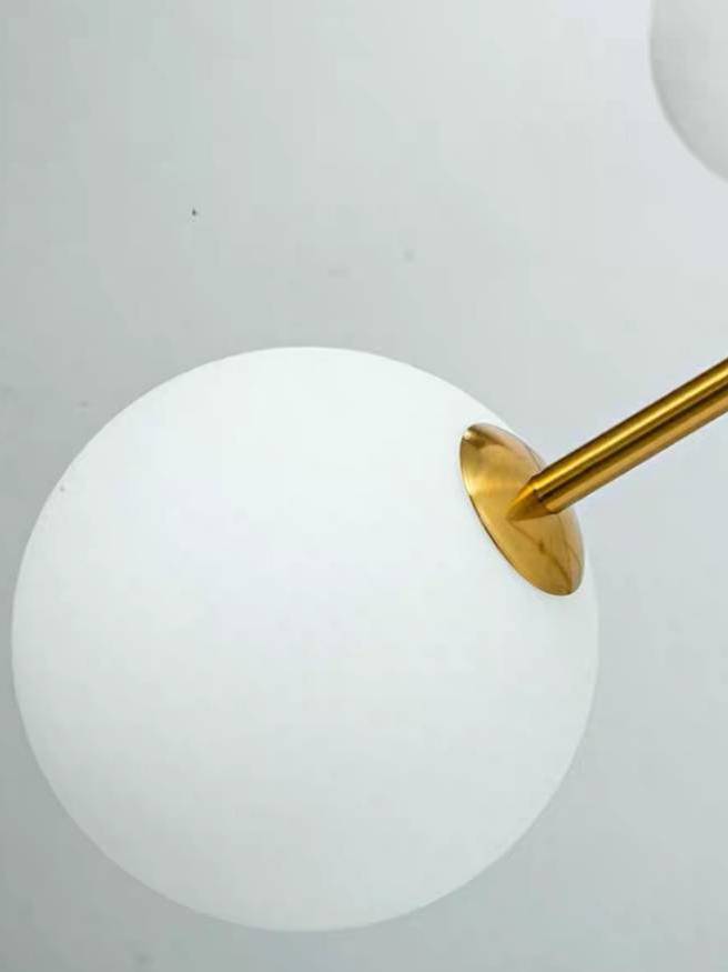 CT205A230 SOTMIA โคมไฟโต๊ะทานข้าว โคมไฟ ห้องแต่งตัว Nordic Light