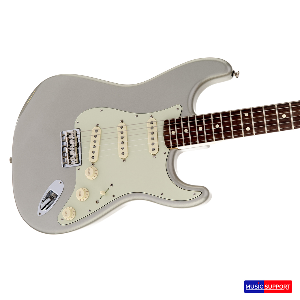 กีตาร์ไฟฟ้า Fender Robert Cray Stratocaster