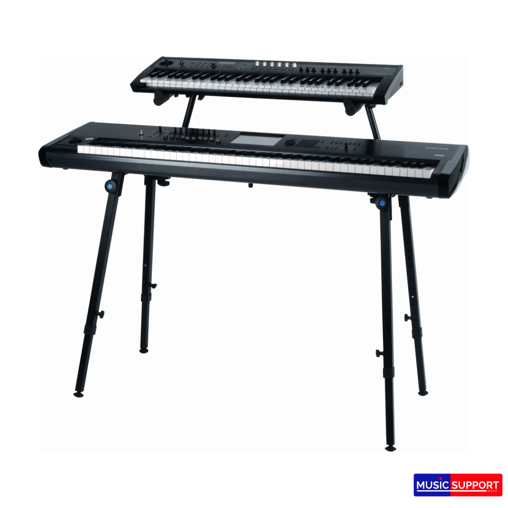 Quiklok WS-422 แขนเสริมคีย์บอร์ด