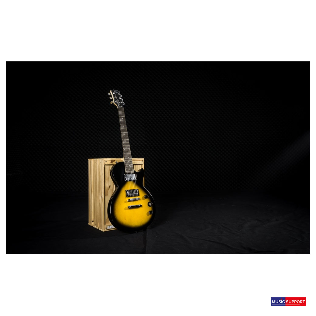 Passion Base Series BLP-01 HH RW Sunburst