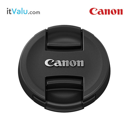 อุปกรณ์เสริม cannon ฝาปิดหน้าเลนส์ Lens Cap E-43