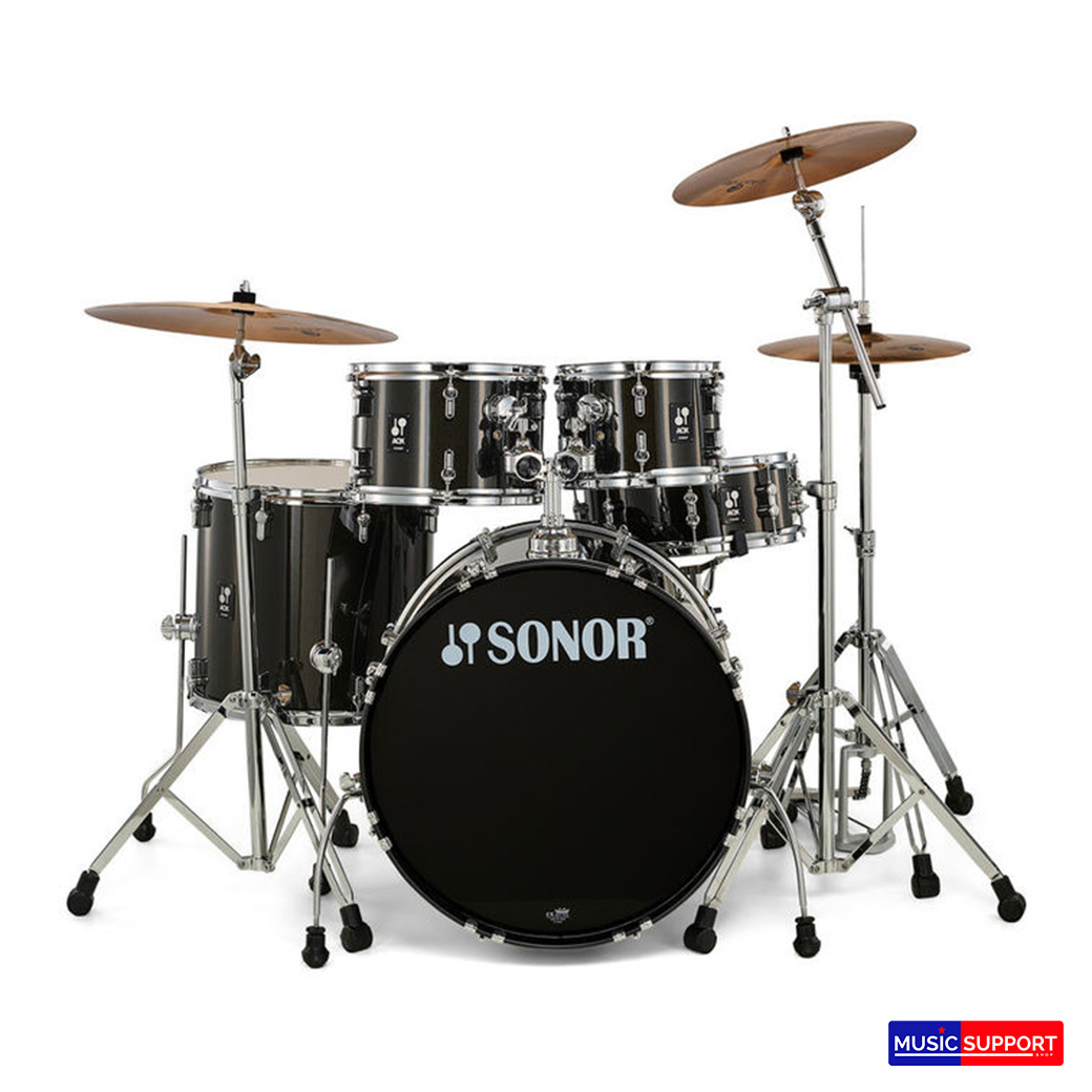 Sonor AQX Stage Set