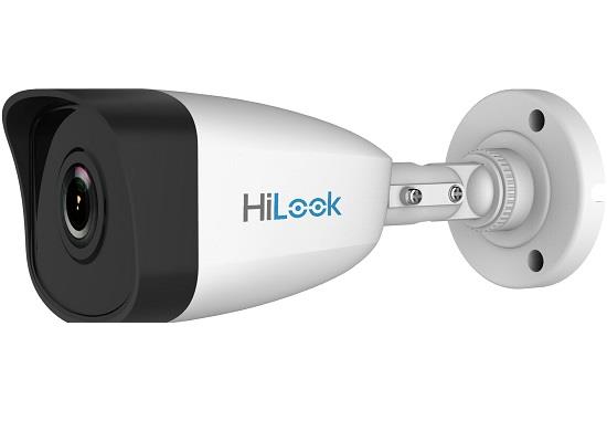 Hi-Look 4 MP Mini Bullet IP Camera รุ่น IPC-B140H