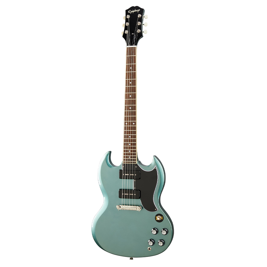 กีต้าร์ไฟฟ้า Epiphone SG Special P-90 (มีตัวเลือกแบบ)