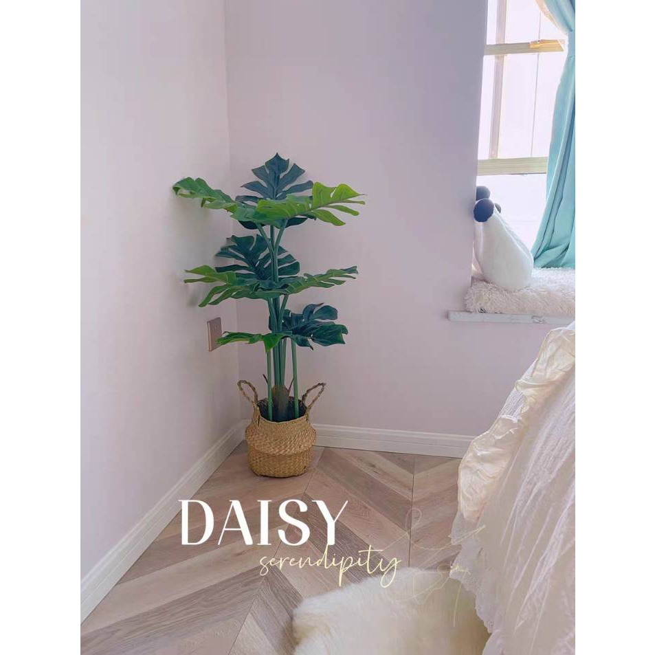 CT183D082 TROPACL ต้นไม้ปลอม ต้นไม้แต่งบ้าน