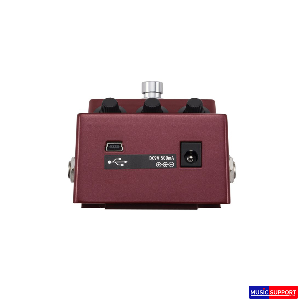 Zoom MS-60B Bass Effect