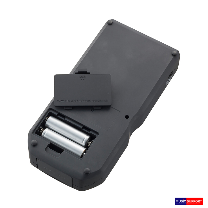 Zoom u24 handy audio interface อินเตอร์เฟสบันทึกเสียง