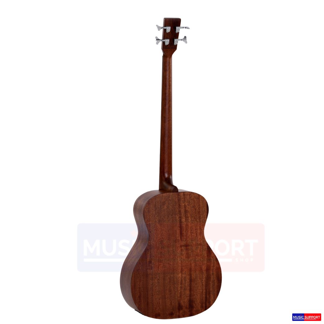 Sigma BME เบสโปร่งไฟฟ้า