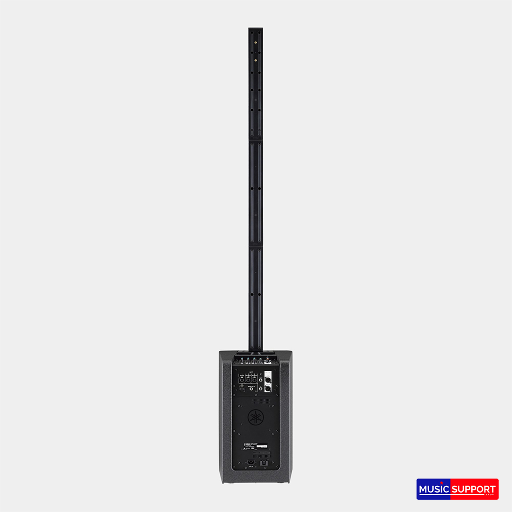 YAMAHA STAGEPAS 1K Portable PA System