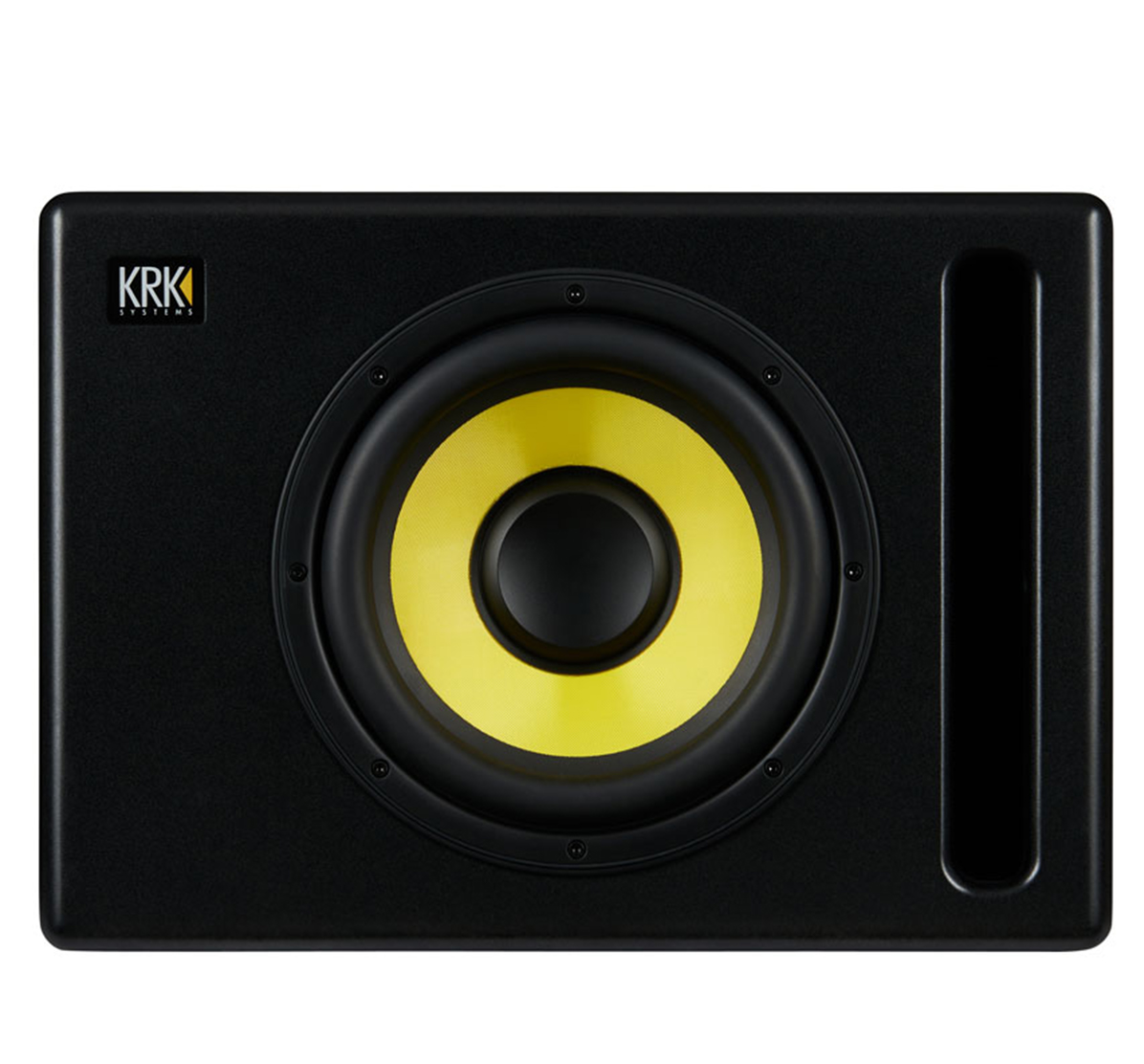 KRK S10.4 Powered Studio Subwoofer ลำโพงซับเบส