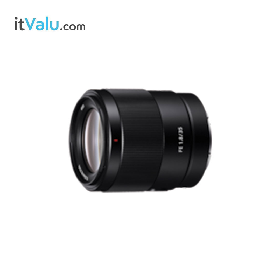 FE 35mm F1.8 (SEL35F18f) : Full Frame