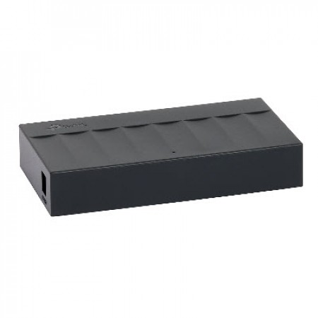 tp-link LS1008G Litewave 8 Port Gigabit Ethernet Desktop Unmanaged Switch