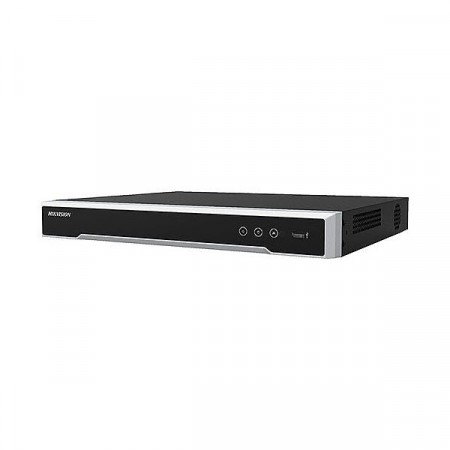 Hikvision DS-7608NXI-K2 NVR Accusense 4K 8-ch IP camera inputs, Adopt Hikvision Acusense technology, All channels support Motion Detection 2.0