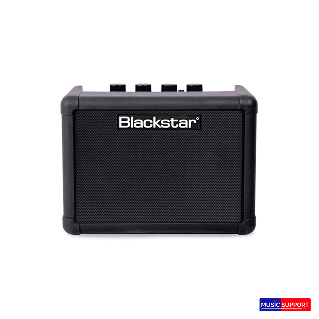 ตู้แอมป์กีต้าร์ไฟฟ้า Blackstar FLY 3 Bluetooth Mini Amp