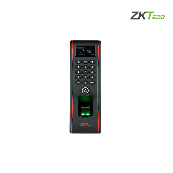Access Control ZK รุ่น TF1700