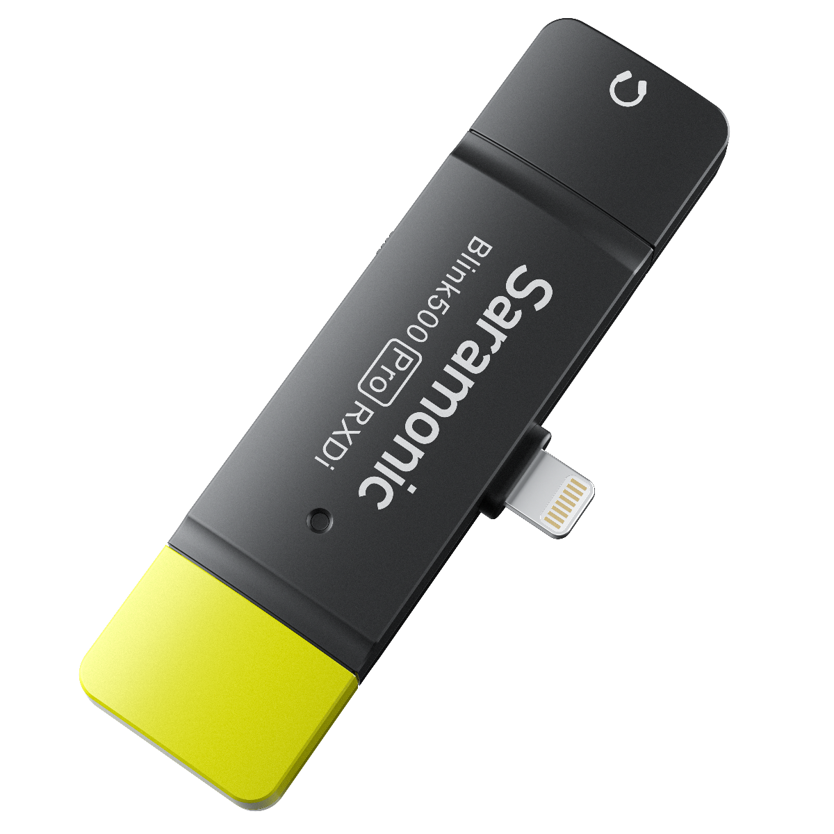 Saramonic Blink500 Pro RXUC ตัวรับสัญญาณ Lightning คลื่นความถี่ 2.4GHz
