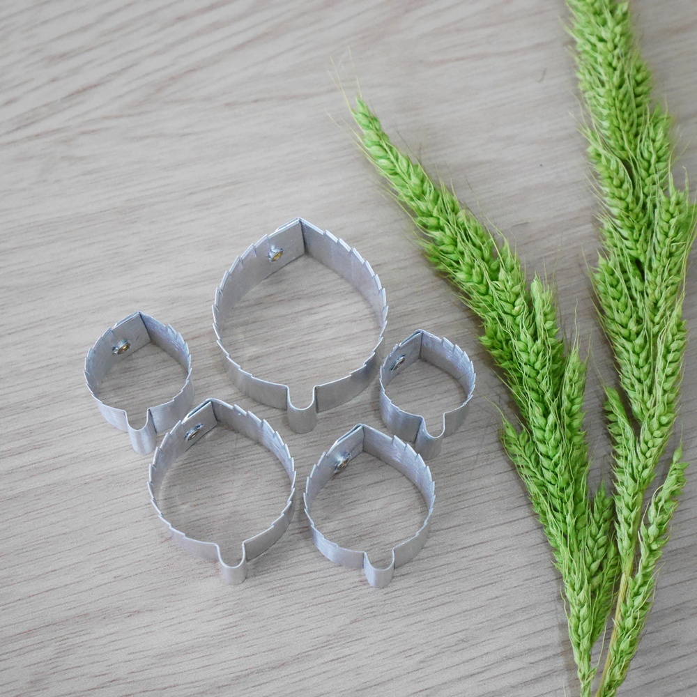 Rose Leaf (small)
