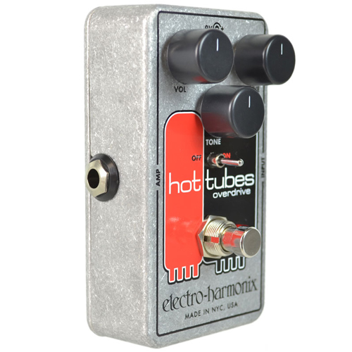 Electro-Harmonix Hot Tubes Nano
