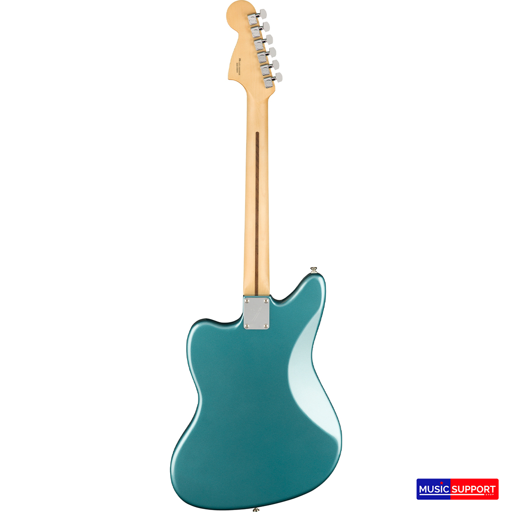 กีตาร์ไฟฟ้า Fender Player Jaguar PF