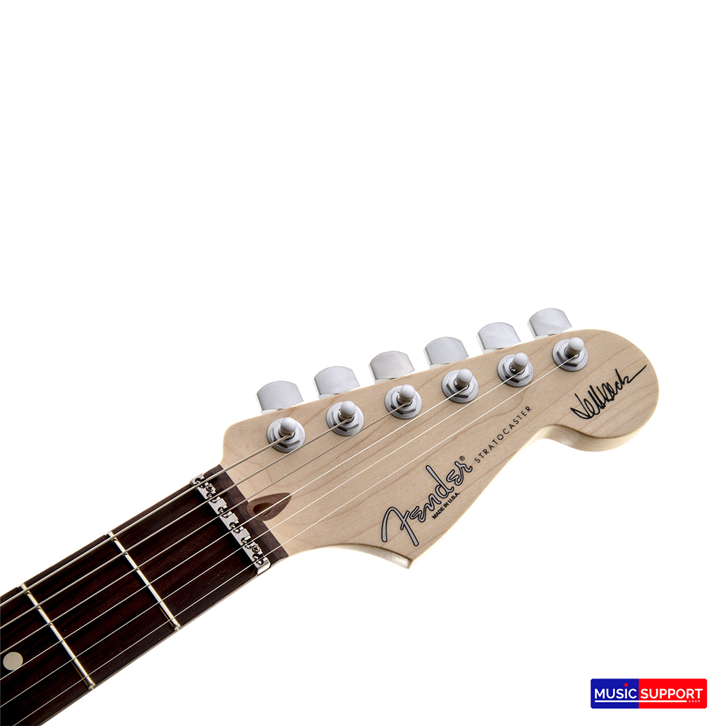กีตาร์ไฟฟ้า Fender Jeff Beck Stratocaster