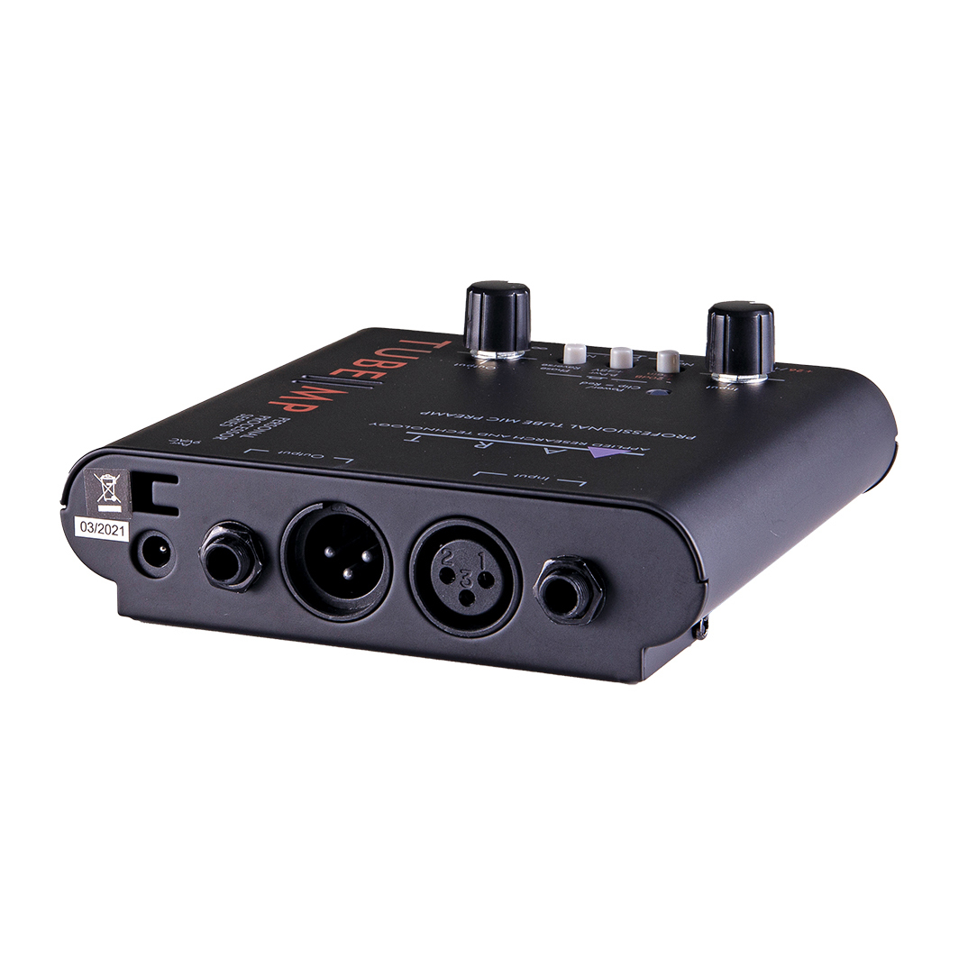 ART Tube MP mic preamp Add to wishlist