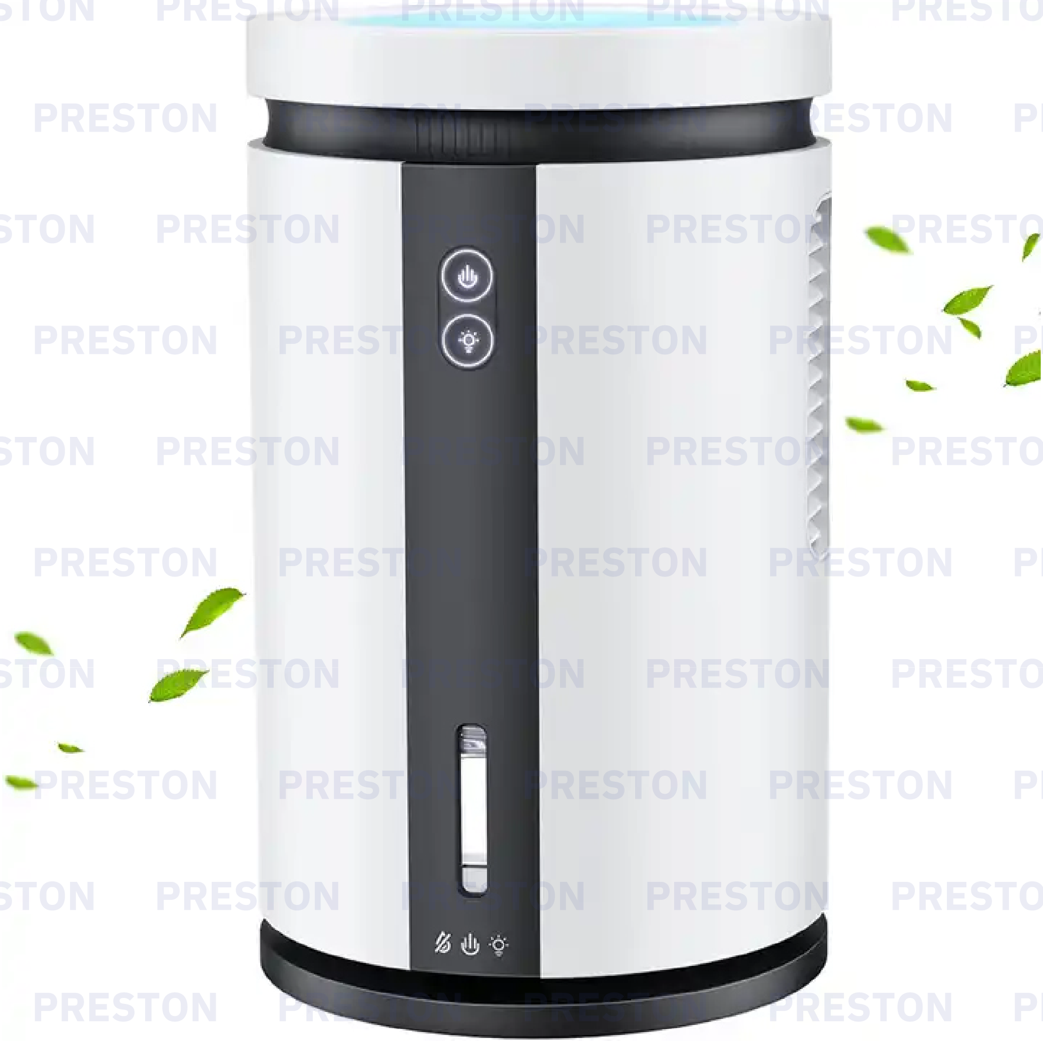 เครื่องลดความชื้น PRESTON 2.5L
