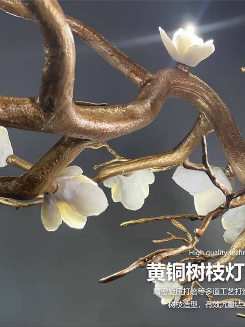 CT223A279 SOTMIA โคมไฟระย้า โคมไฟโมเดิร์น Chandelier Lighting ห้องทานอาหาร เคาน์เตอร์บาร์