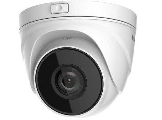 2 MP VF Dome IP Camera