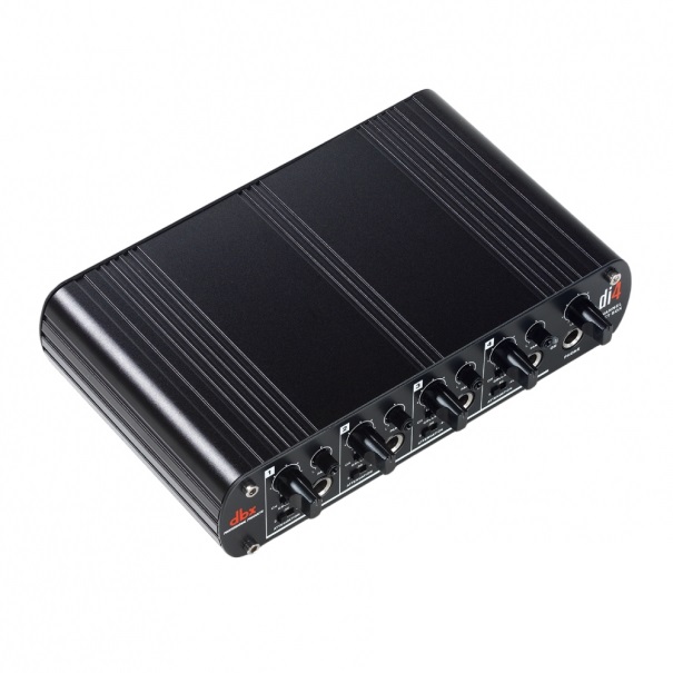 DI4 DIRECT BOX DBX