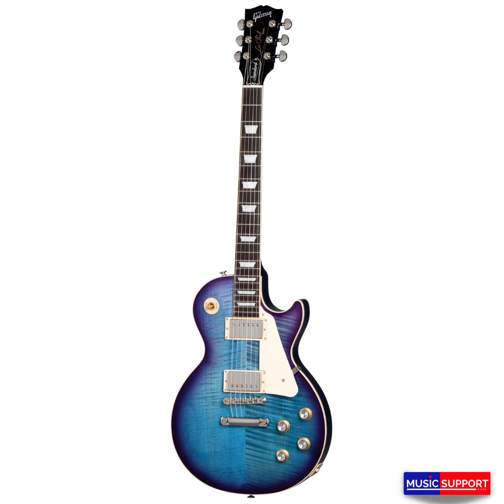 Gibson Les Paul Standard 60s Figured Top