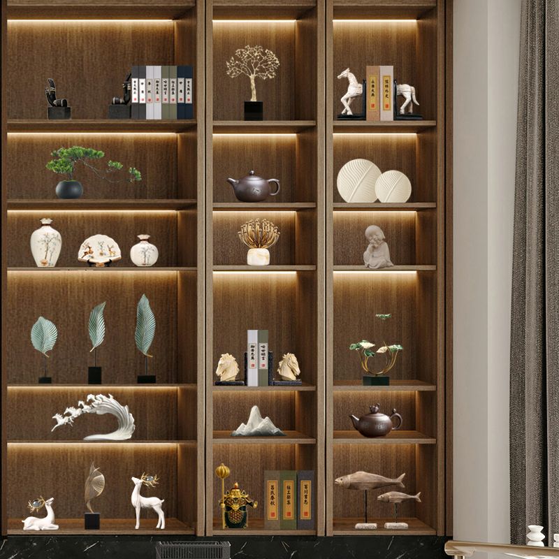 CT152B105 FAMITOSS โมเดลแต่งบ้าน โมเดิร์น โมเดิร์นลัคซูรี่ Model แต่งบ้านสวย