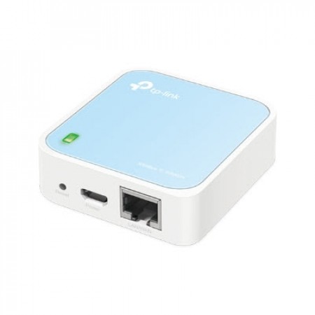 tp-link Archer TL-WR802N 300Mbps Wireless N Nano Router