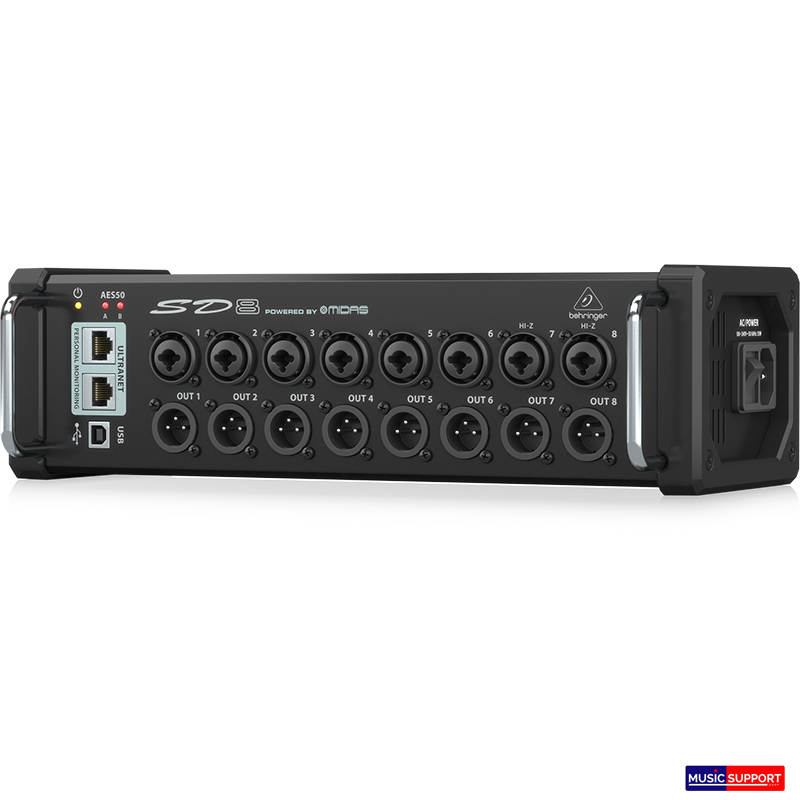 Behringer SD8