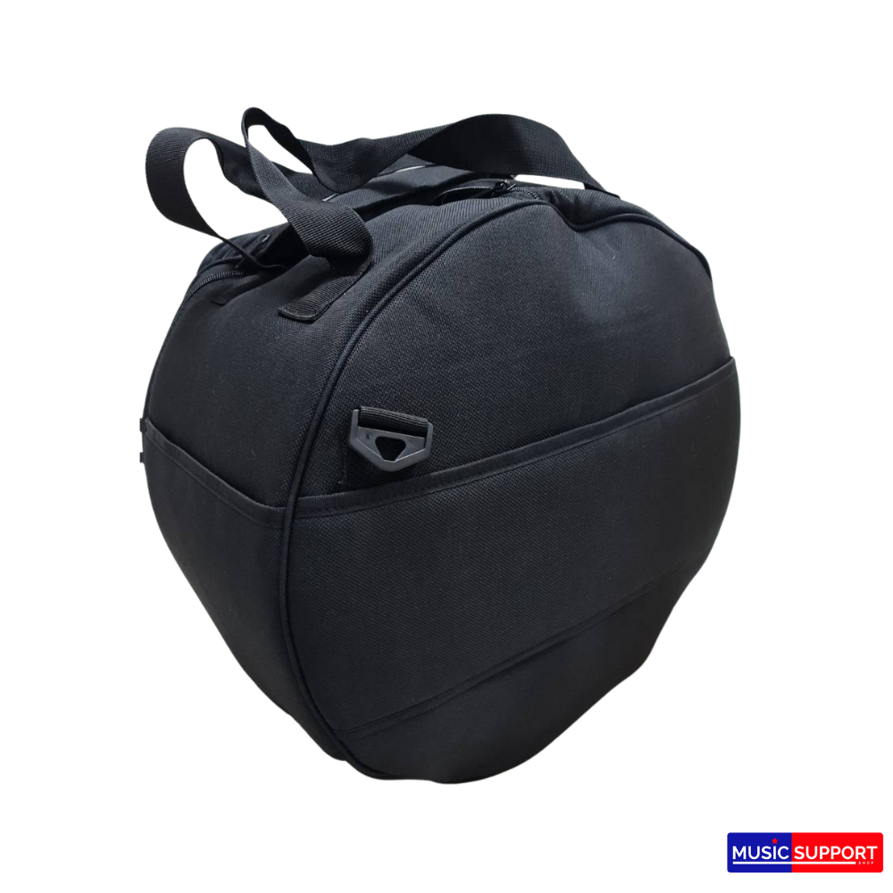 ASH Compact Conga กลองคองก้า มี3สี [ดำ แดง น้ำเงิน] พร้อมขาตั้ง