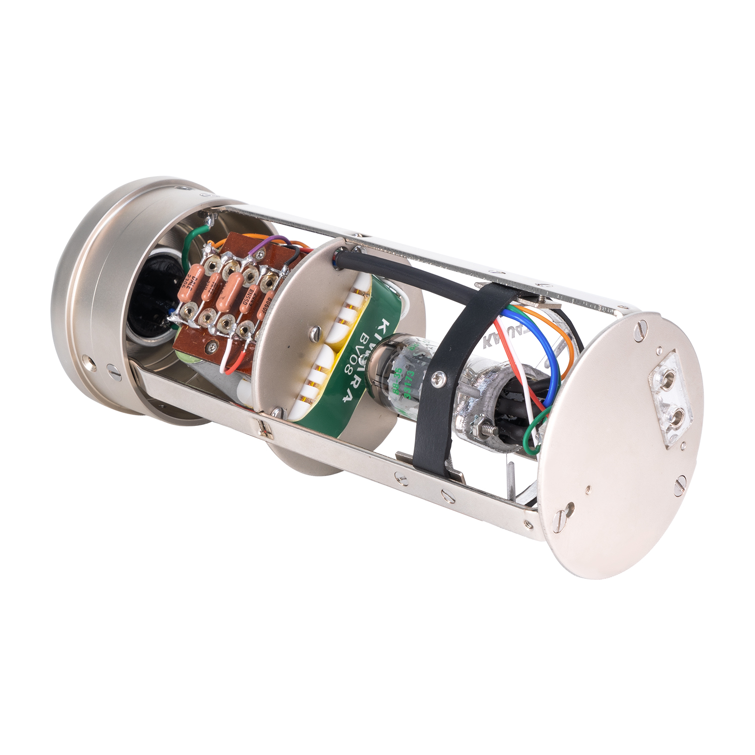 ไมค์คอนเดนเซอร์ KIWARA AUDIO KA-47