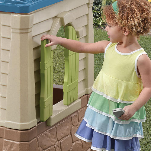 Step2 Happy Home Cottage & Grill