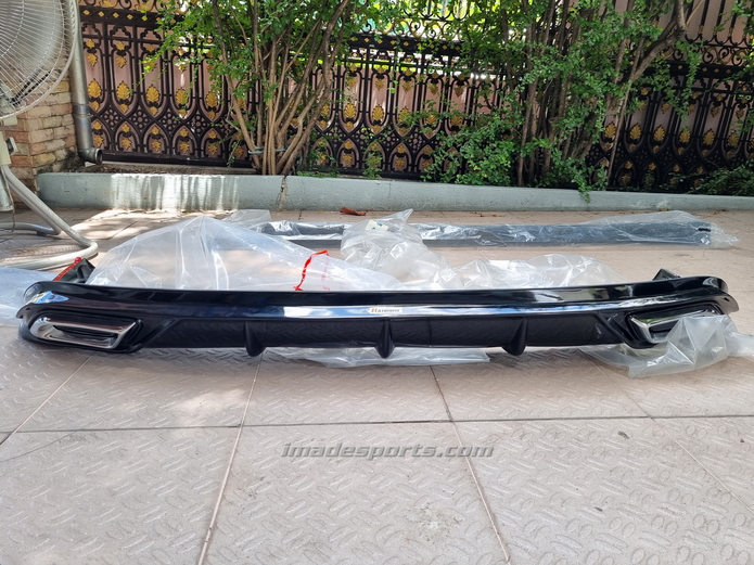 ชุดแต่ง Civic FE Ultimate Standard LIP-X 2022 (EL, EL+)