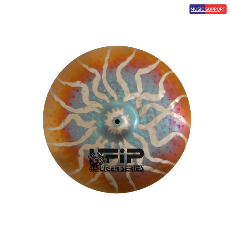 แฉUfip Tiger Series 18"Crash