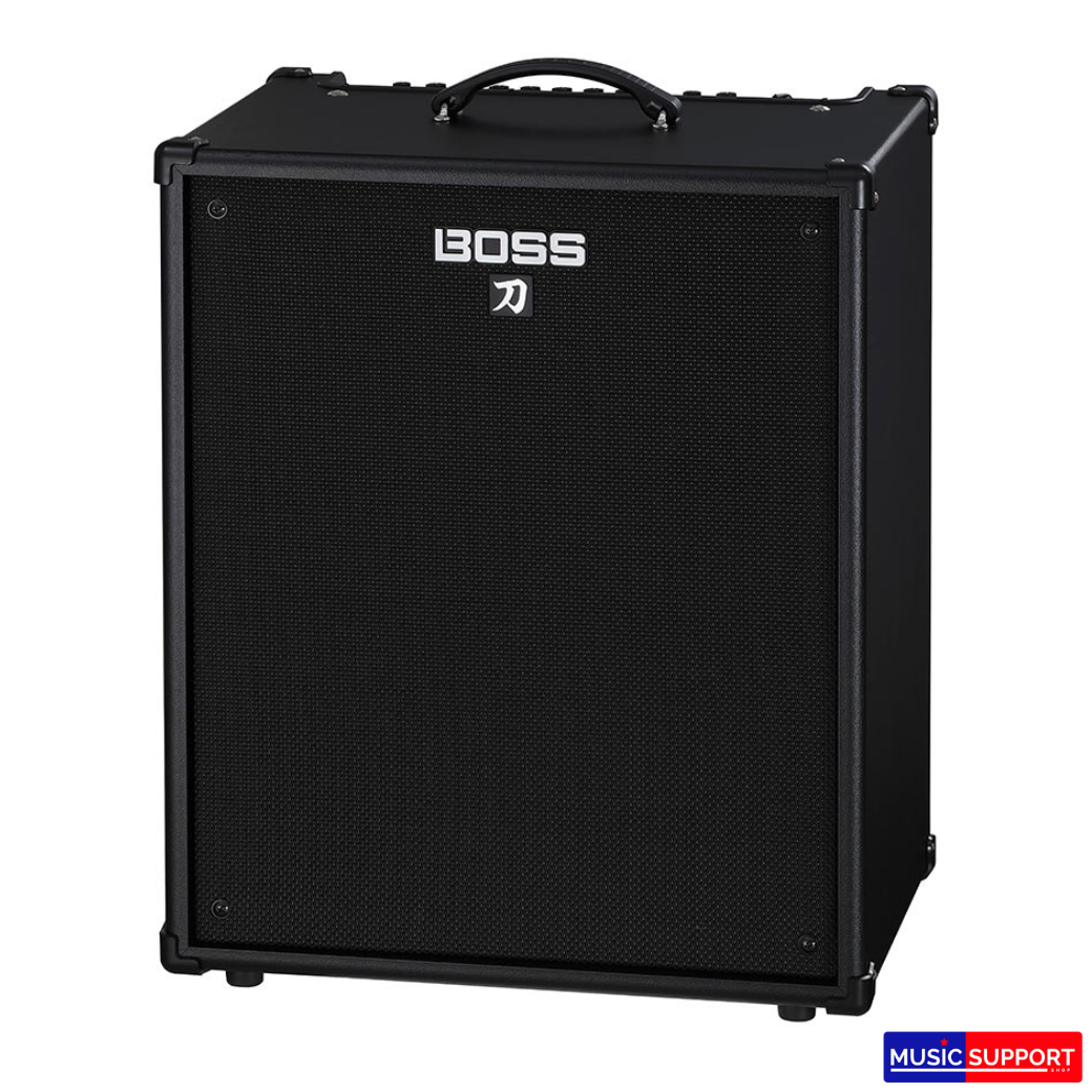 BOSS KATANA 210B 2X10" 160W BASS AMP COMBO