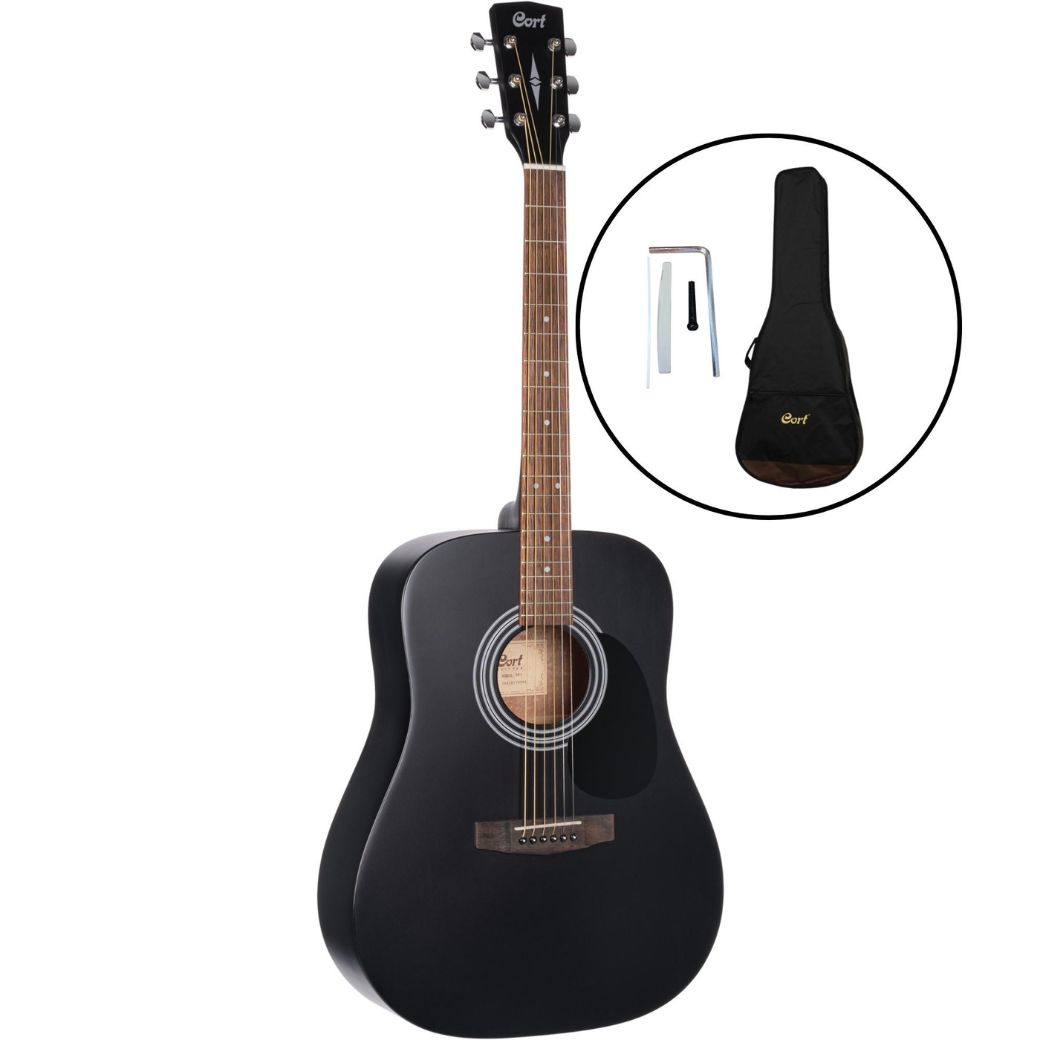 Cort กีต้าร์โปร่ง รุ่น AD810