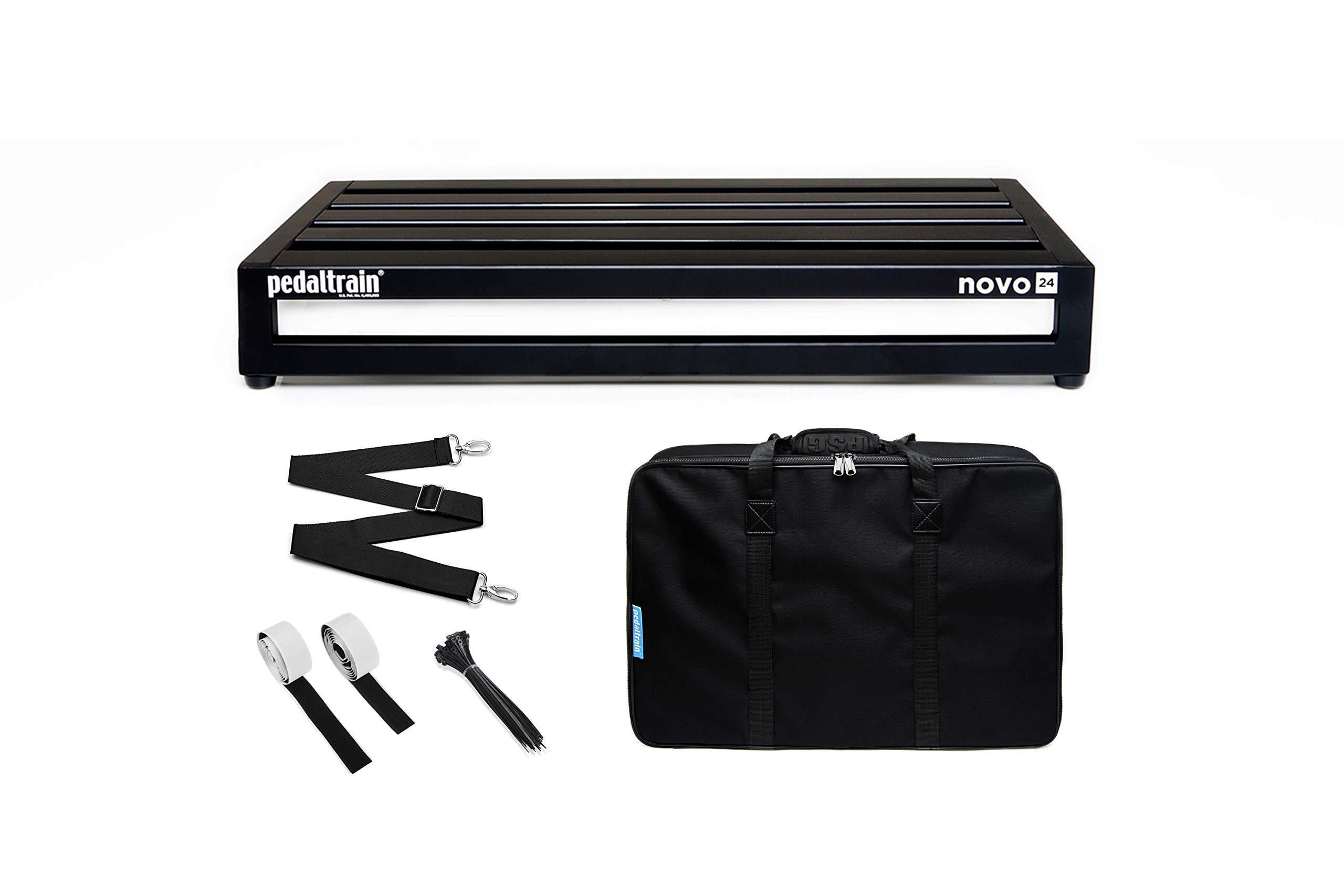 Pedeltrain Nova24