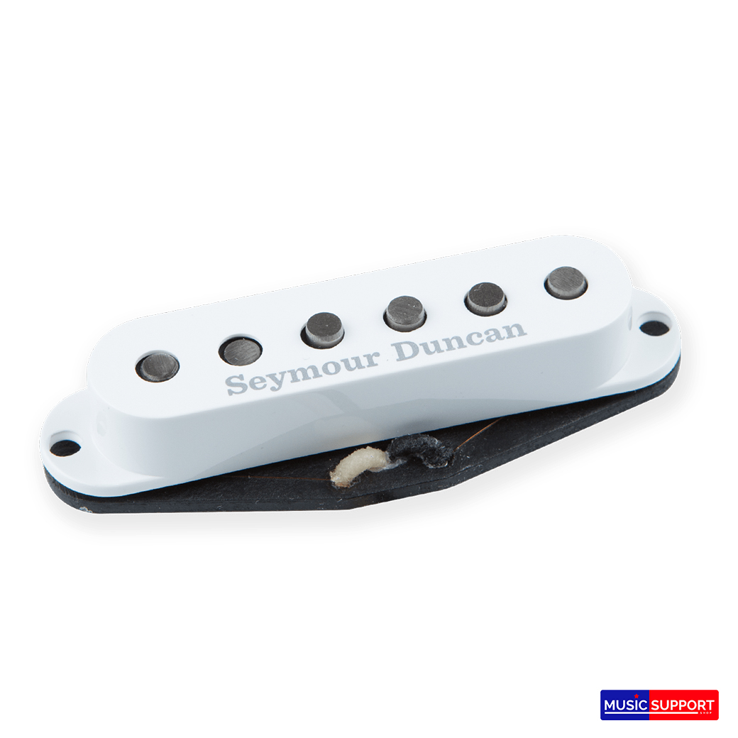 Seymour Duncan Alnico II Pro™ Staggered Strat Pickups APS-1