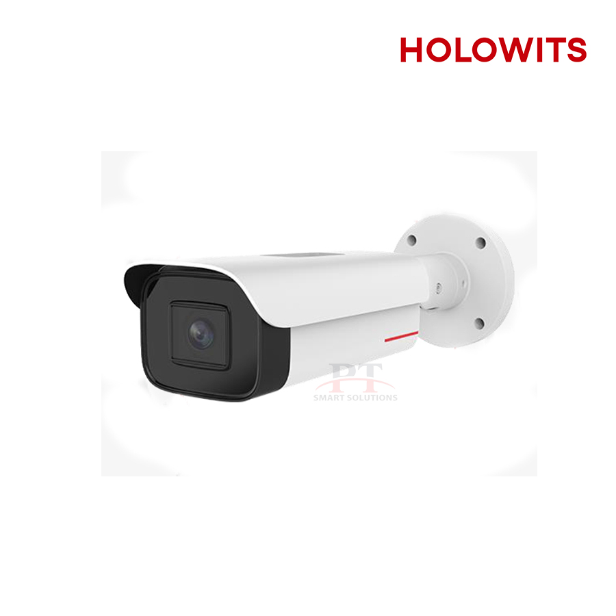 กล้องวงจรปิด HOLOWITS M‐Series Camera รุ่น HWT‐M2121‐10‐EI (8‐32mm)