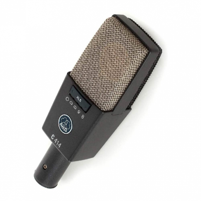 AKG C414XLS MICROPHONE Condenser
