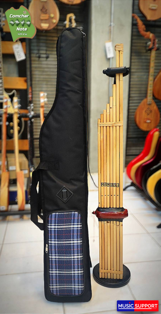 กระเป๋าแคน คำชะโนด บุฟองน้ำอย่างดี OB-KH