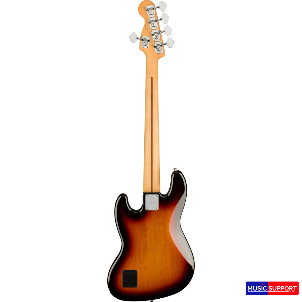 เบสไฟฟ้า Fender Player Plus Jazz Bass V PF