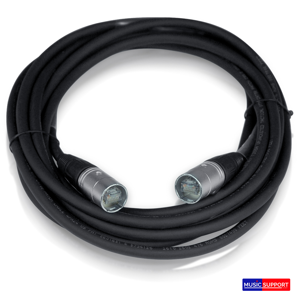 สายสัญญาณ MIDAS CAT5E